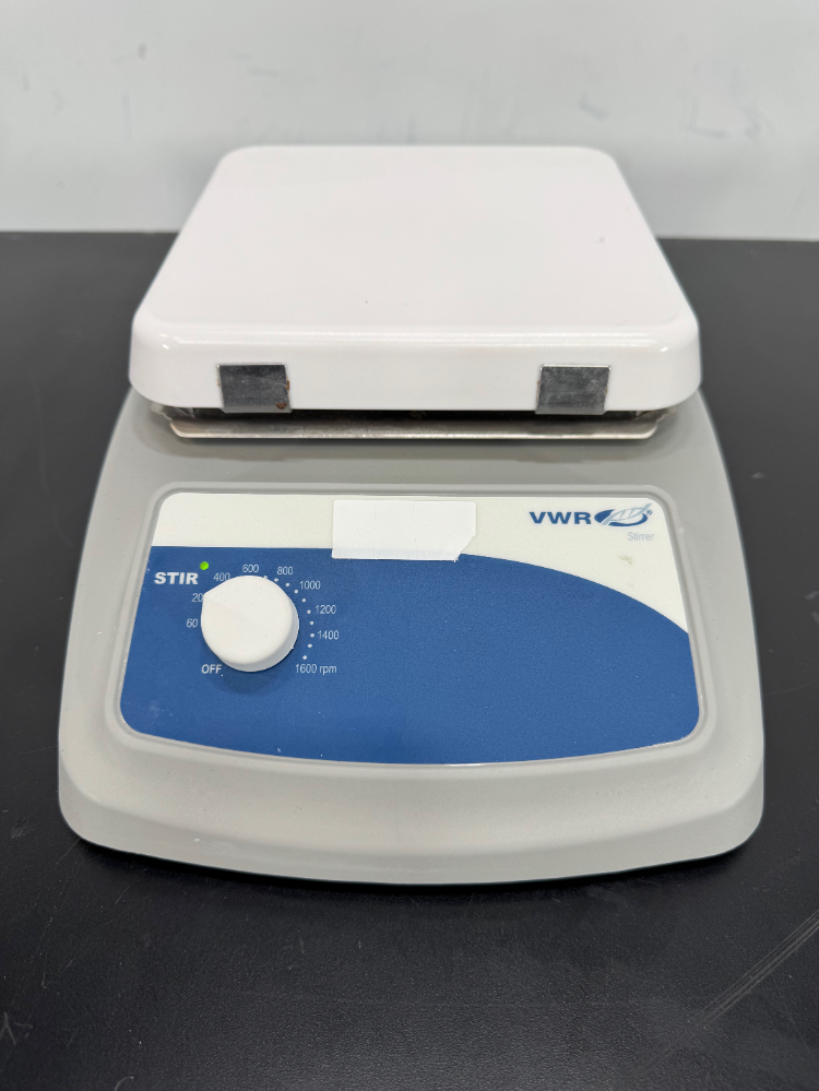 Image of VWR Magnetic Stirrer
